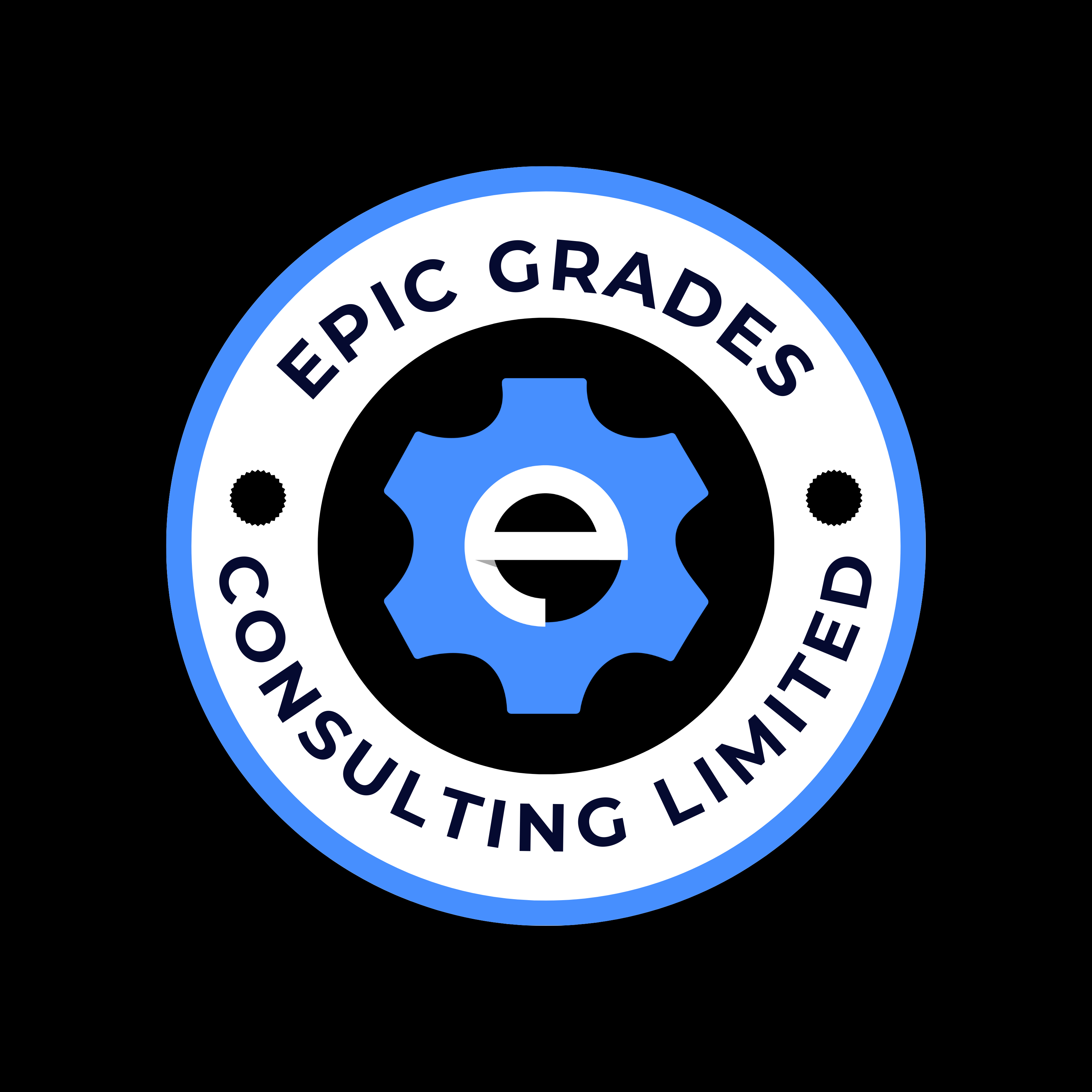 Epic Grades Consulting Ltd